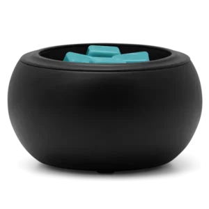 Mod Black Scentsy Warmer