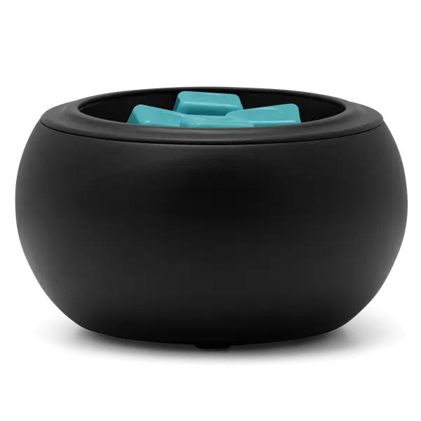 Mod Black Scentsy Warmer