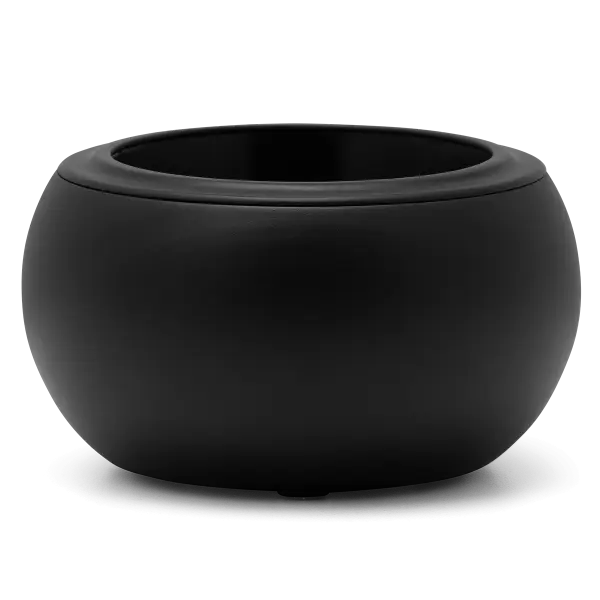 Mod Black Scentsy Warmer
