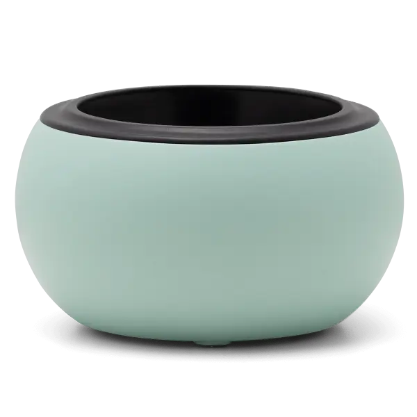 Mod Sage Scentsy Warmer