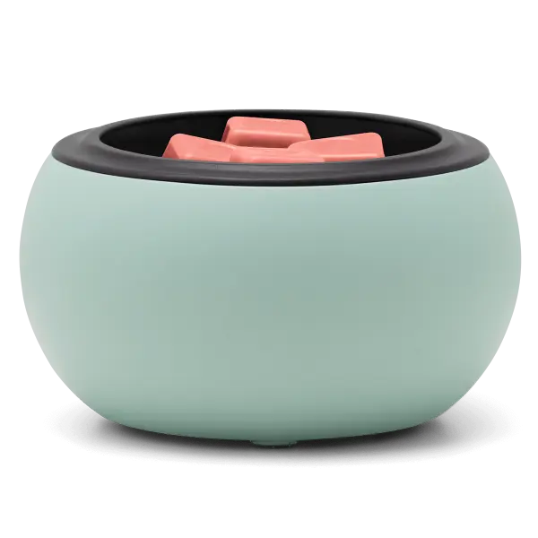 Mod Sage Scentsy Warmer