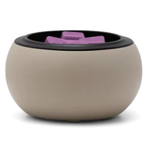 Mod Taupe Scentsy Warmer
