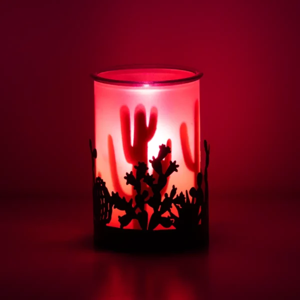 Mojave Scentsy Warmer
