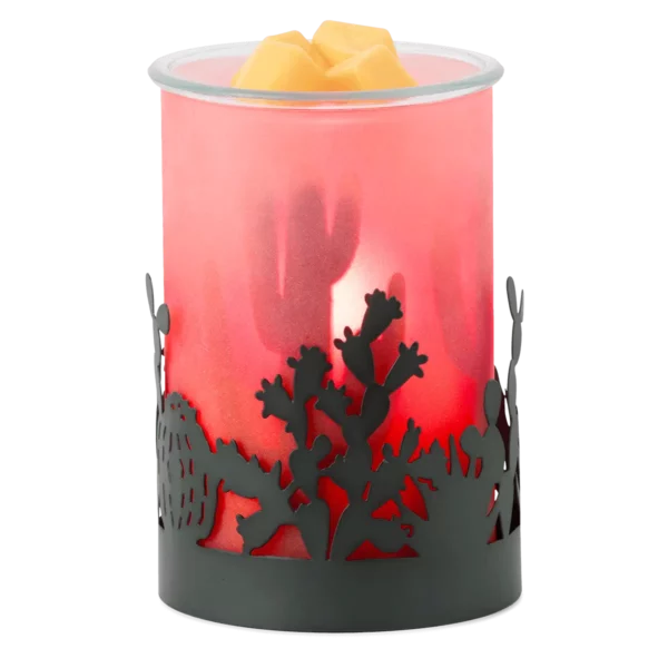 Mojave Scentsy Warmer