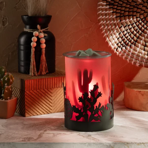 Mojave Scentsy Warmer