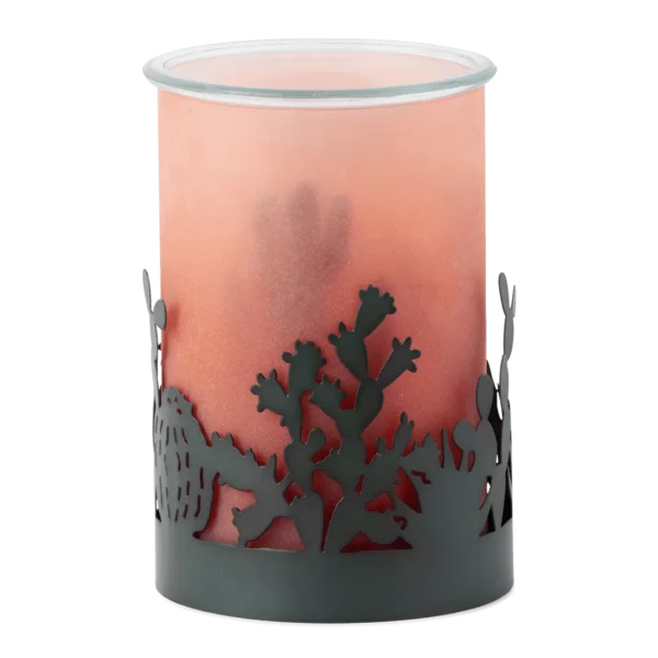 Mojave Scentsy Warmer