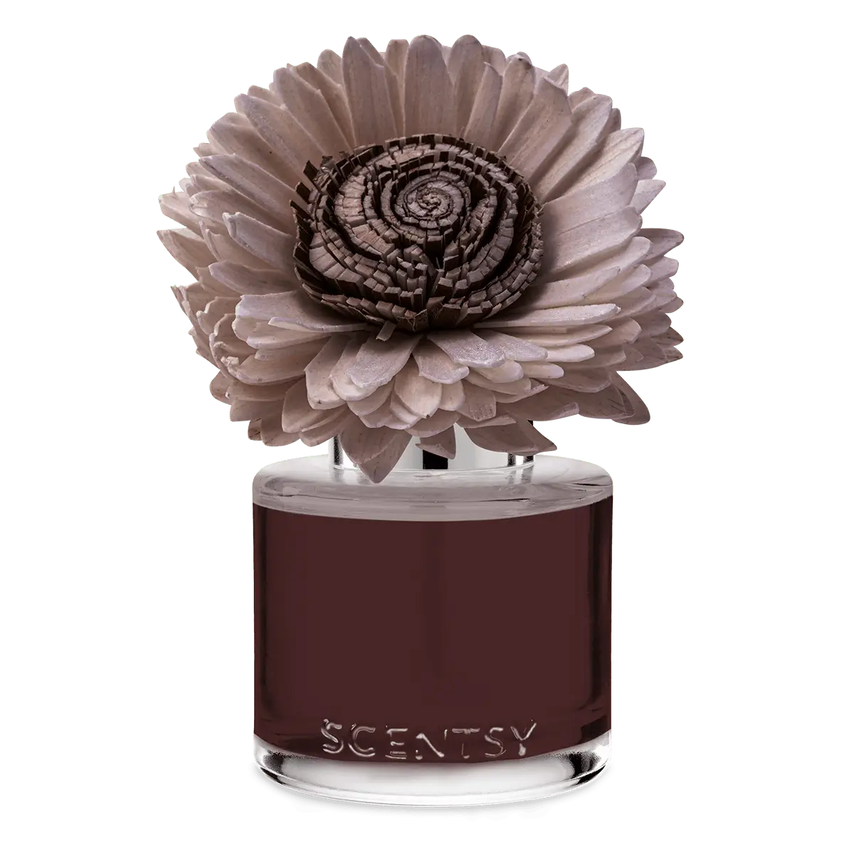 Moonlight Whisper Sunflower Scentsy Fragrance Flower