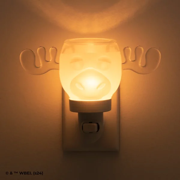 Moose Mug Mini Scentsy Warmer | National Lampoon's Christmas Vacation