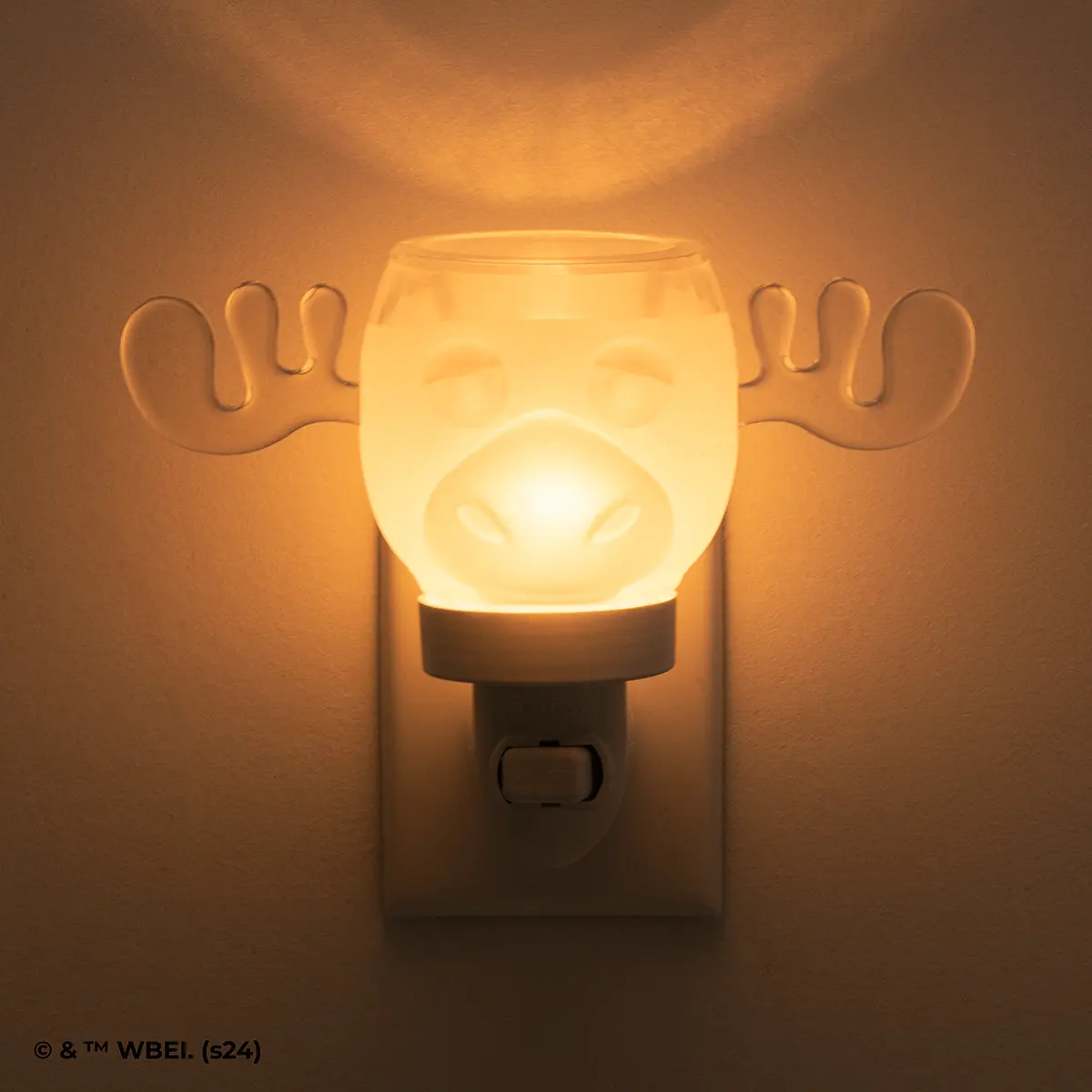 Moose Mug Mini Scentsy Warmer | National Lampoon's Christmas Vacation