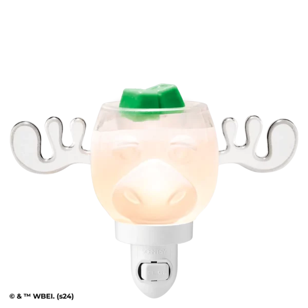 Moose Mug Mini Scentsy Warmer | National Lampoon's Christmas Vacation