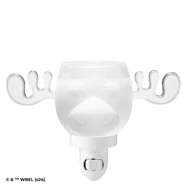 Moose Mug Mini Scentsy Warmer | National Lampoon's Christmas Vacation