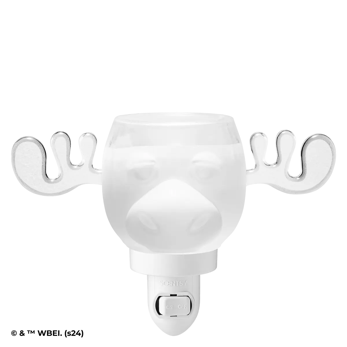 Moose Mug Mini Scentsy Warmer | National Lampoon's Christmas Vacation
