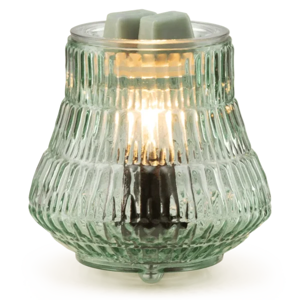 Moroccan Mint Scentsy Warmer