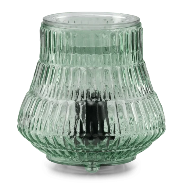 Moroccan Mint Scentsy Warmer