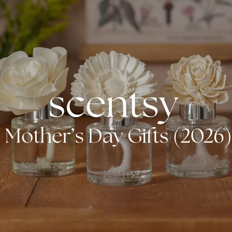 Scentsy 2026 Mother'S Day Collection - Home Fragrance Gifts For Mom Scentsy 2026 Mother's Day Collection - Home fragrance gifts for Mom