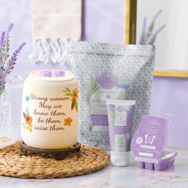 Mothers Day Scentsy Collection4