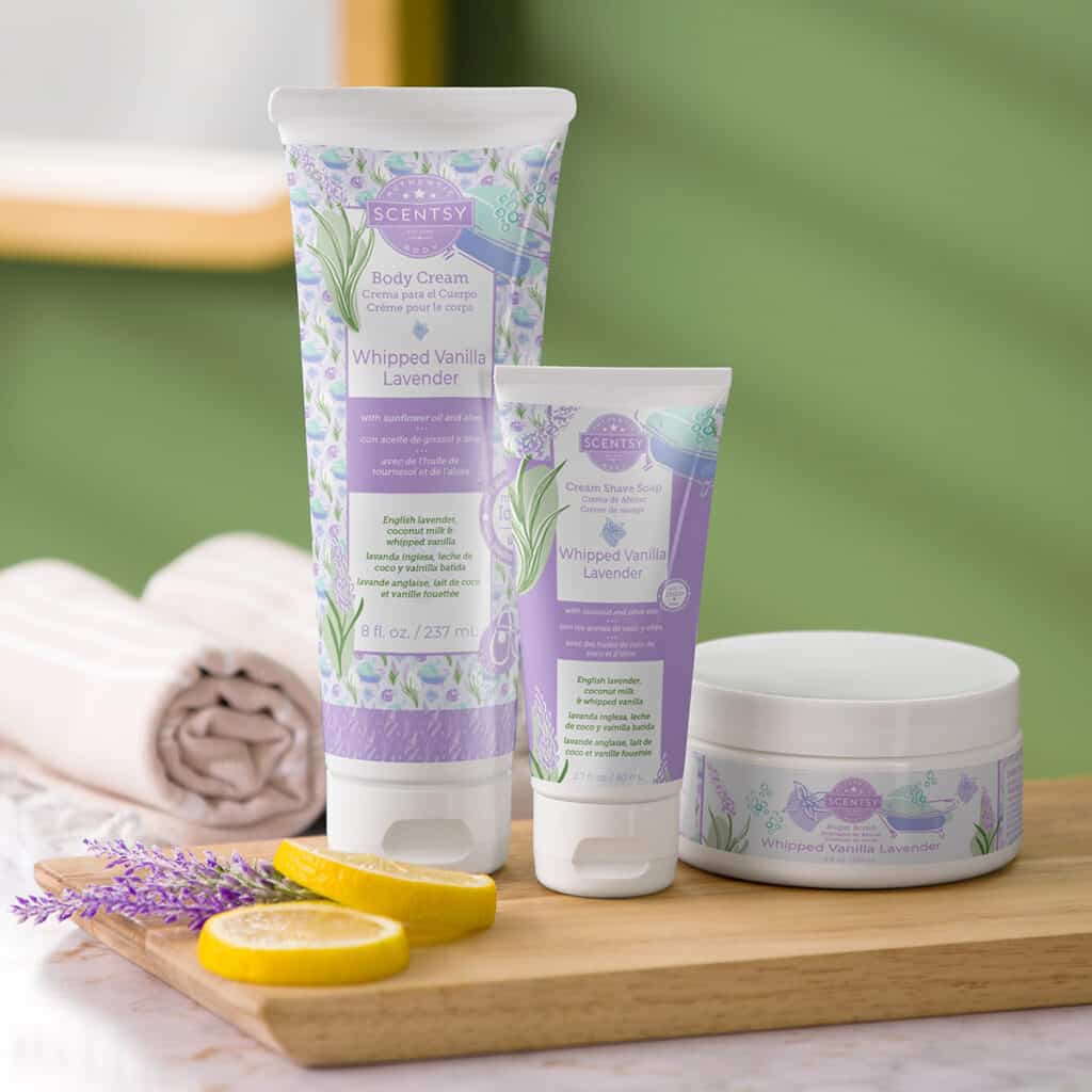 Mothers Day Scentsy Collection5