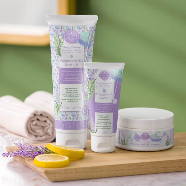 Mothers Day Scentsy Collection5