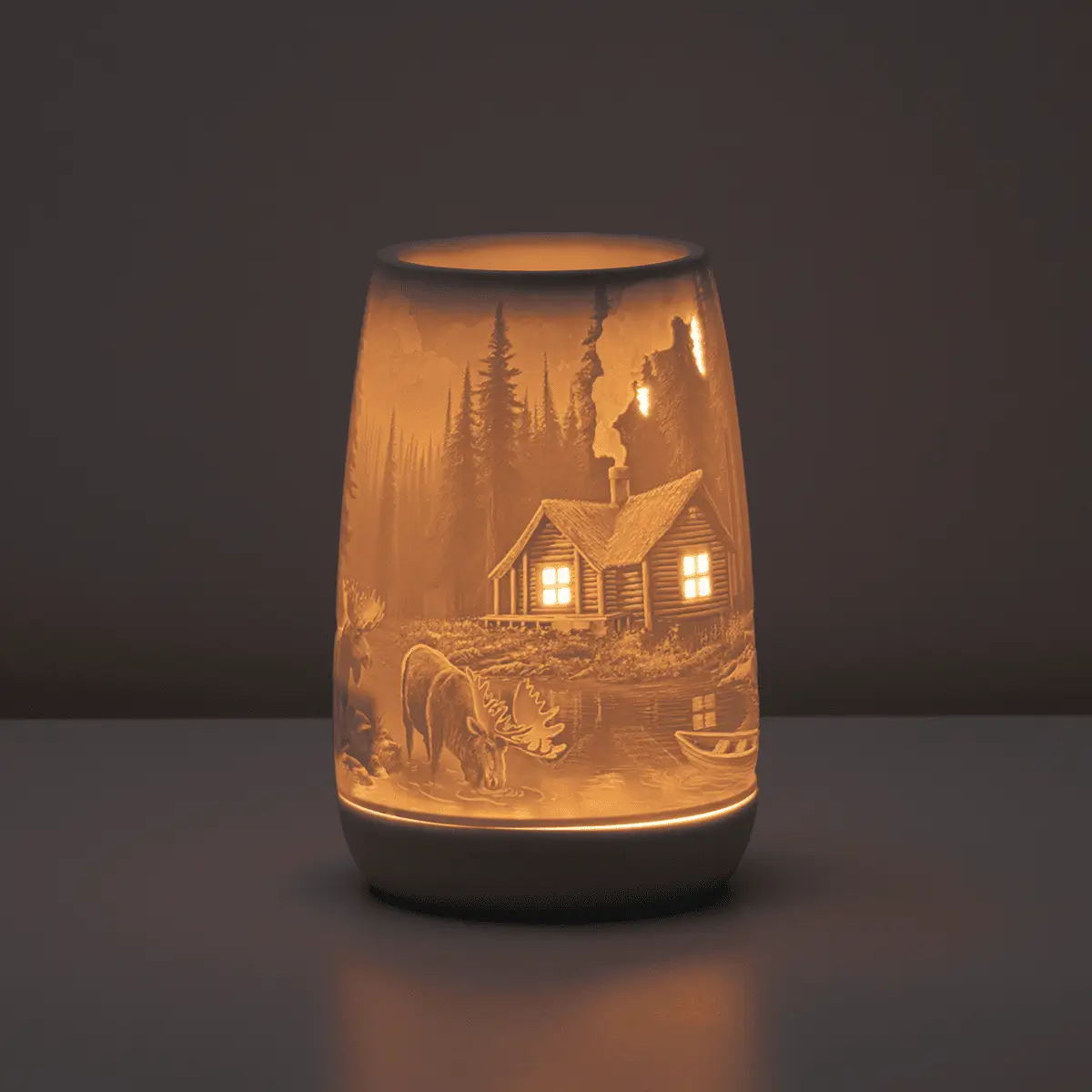 Mountain Retreat Scentsy Warmer