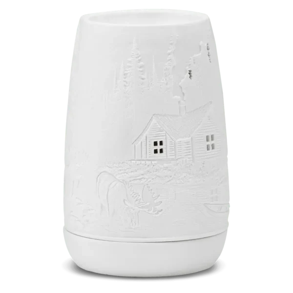 Mountain Retreat Scentsy Warmer