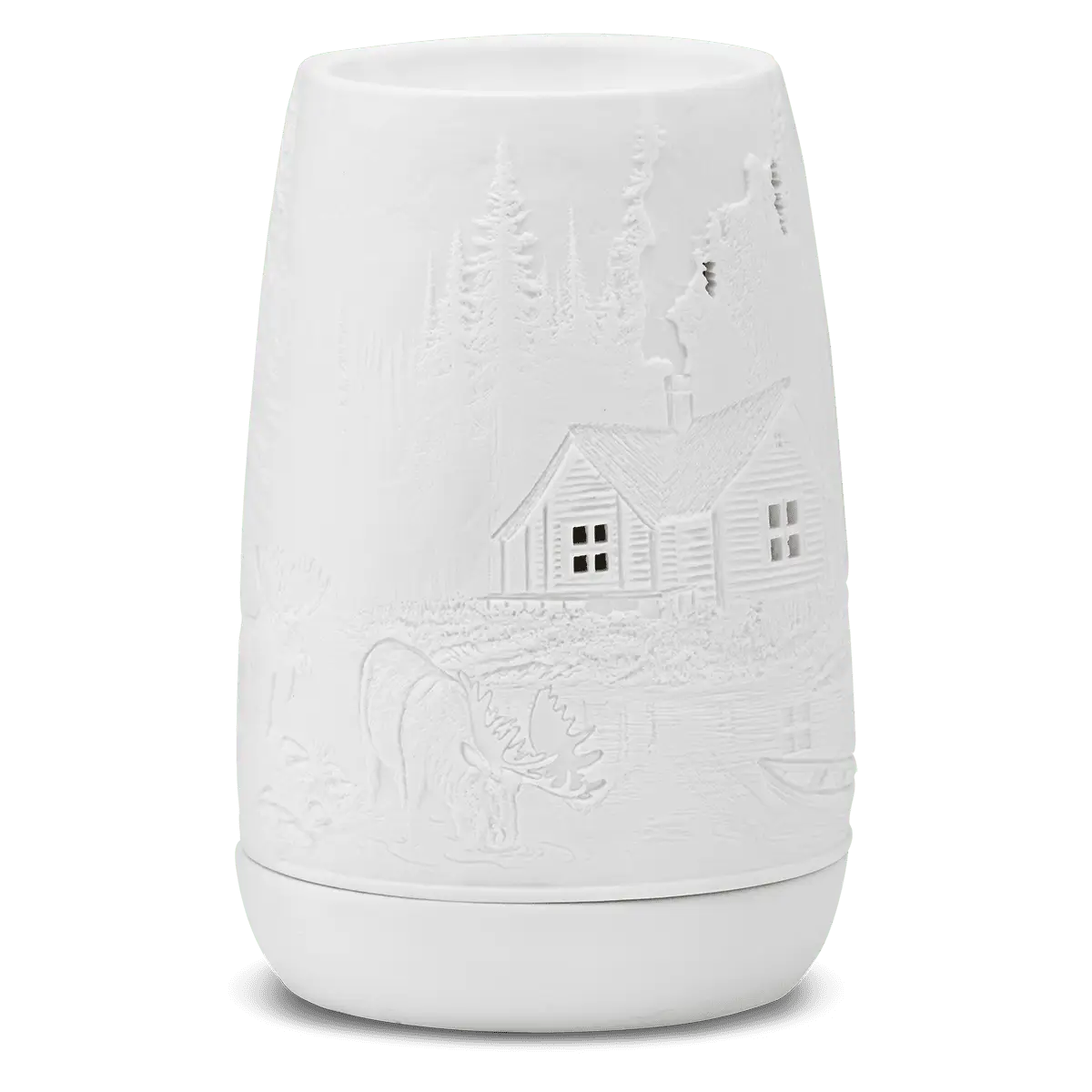 Mountain Retreat Scentsy Warmer