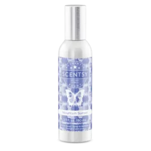 Mountain Sunset Scentsy Room Spray