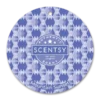 Mountain Sunset Scentsy Scent circle