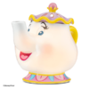 Mrs. Potts Scentsy Warmer Glow