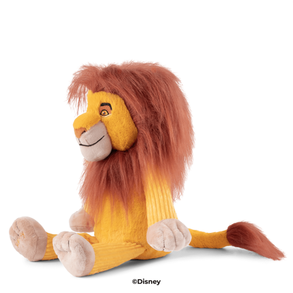 Mufasa Scentsy Buddy | Disney The Lion King