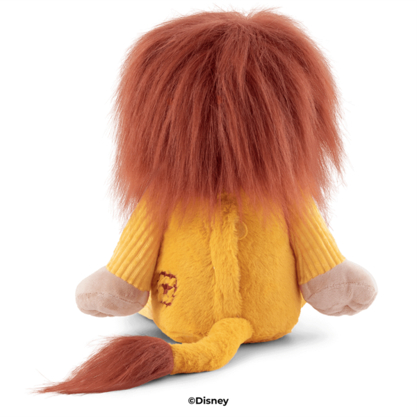 Mufasa Scentsy Buddy | Disney The Lion King