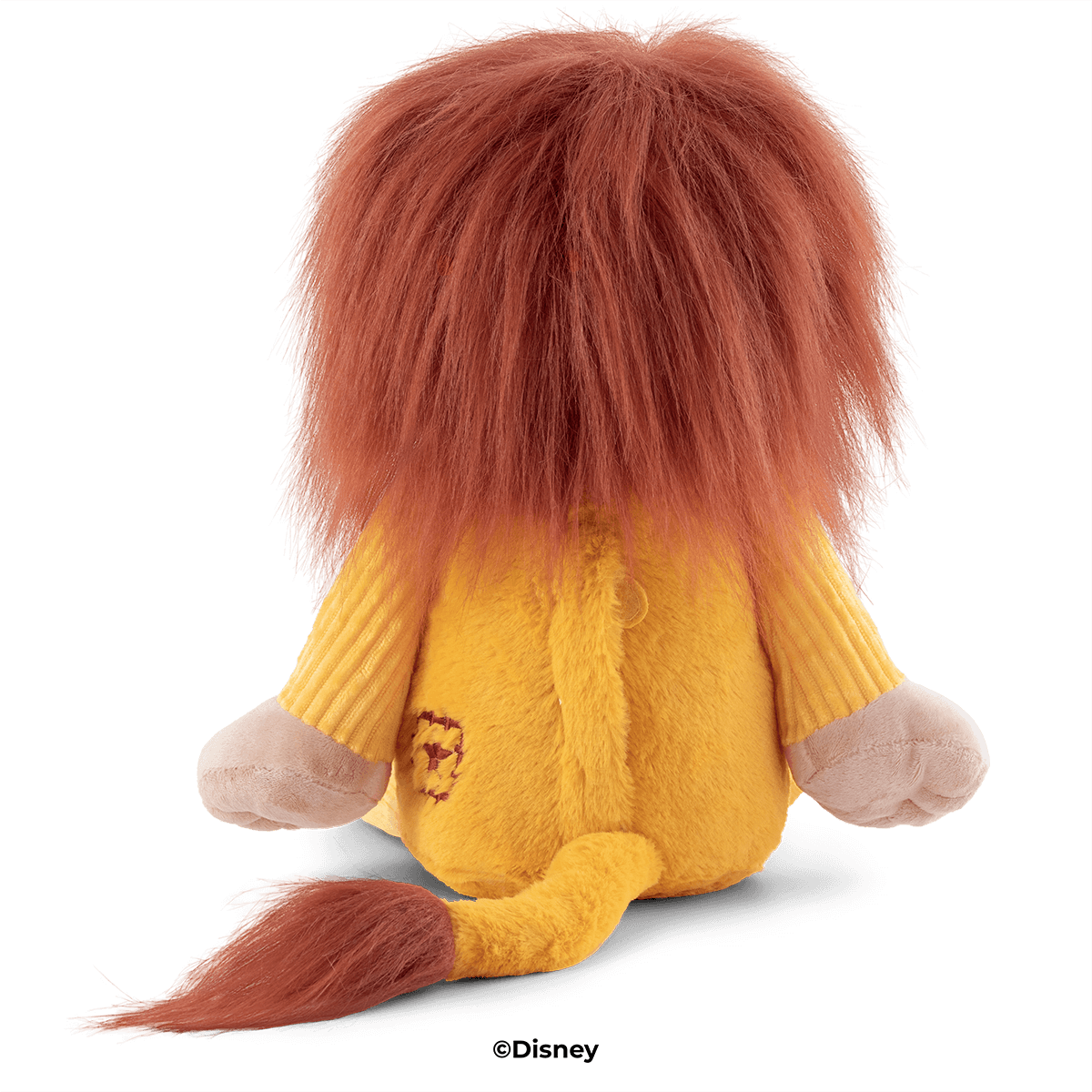 Mufasa Scentsy Buddy | Disney The Lion King