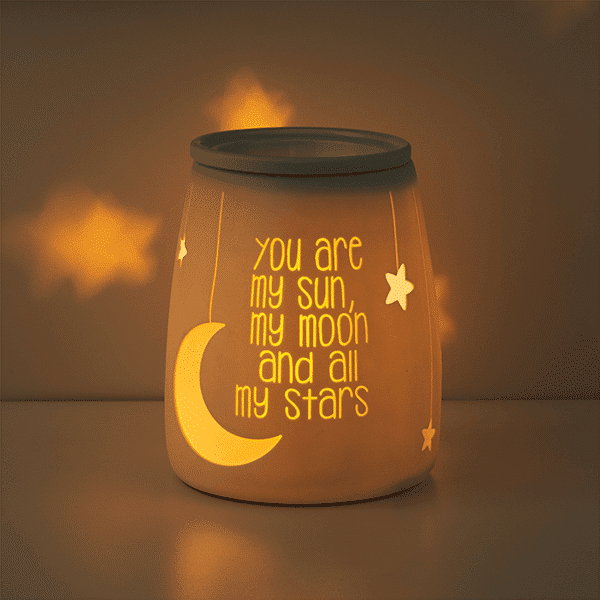 Stars Wax Melter