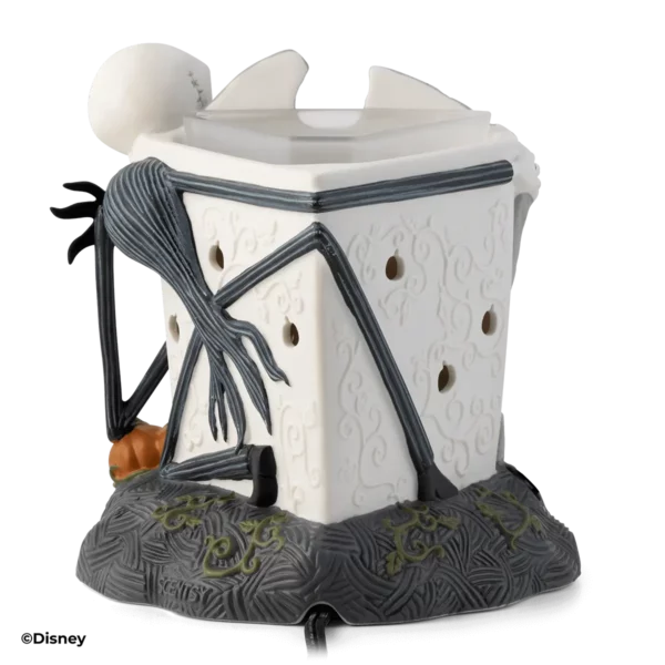Nightmare Before Christmas: 30th Scentsy Warmer
