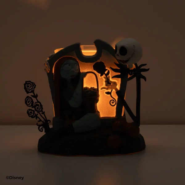 Nightmare Before Christmas: 30th Scentsy Warmer