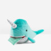 NELSON THE NARWHAL SCENTSY BUDDY
