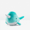 NELSON THE NARWHAL SCENTSY BUDDY