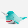 NELSON THE NARWHAL SCENTSY BUDDY SPRING