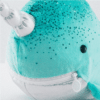 NELSON THE NARWHAL SCENTSY BUDDY