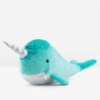 NELSON THE NARWHAL SCENTSY BUDDY