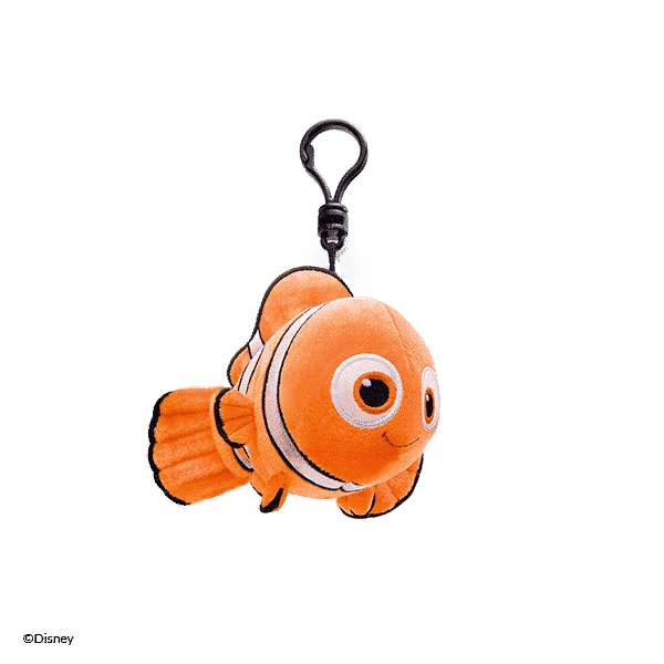 NEMO – SCENTSY BUDDY CLIP + JUST KEEP SWIMMING FRAGRANCE