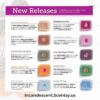 NEW RELEASES FRAGRANCES SCENTSY FALL 2020 CATALOG | ALMOND CROISSANT SCENTSY BAR | Incandescent.Scentsy.us NEW RELEASES FRAGRANCES SCENTSY FALL 2020 CATALOG | ALMOND CROISSANT SCENTSY BAR | Incandescent.Scentsy.us