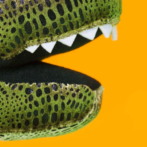 Tex The T-Rex Dinosaur Scentsy Buddy