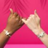 NEW! Scentsy Scented Bracelet – Coconut Daiquiri | Summer 2021 | Incandescent.Scentsy.us