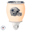 NFL Collection – Dallas Cowboys Scentsy Mini Warmer