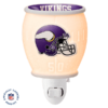 NFL Collection – Minnesota Vikings Scentsy Mini Warmer | NEW! NFL MINNESOTA VIKINGS - MINI SCENTSY WARMER | Shop Scentsy | Incandescent.Scentsy.us NFL Collection – Minnesota Vikings Scentsy Mini Warmer | NEW! NFL MINNESOTA VIKINGS - MINI SCENTSY WARMER | Shop Scentsy | Incandescent.Scentsy.us