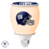 NFL Collection – New York Giants Scentsy Mini Warmer