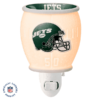 NFL Collection – New York Jets Scentsy Mini Warmer