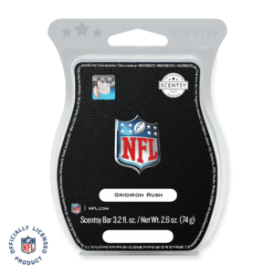 NFL: Gridiron Rush Scentsy Bar