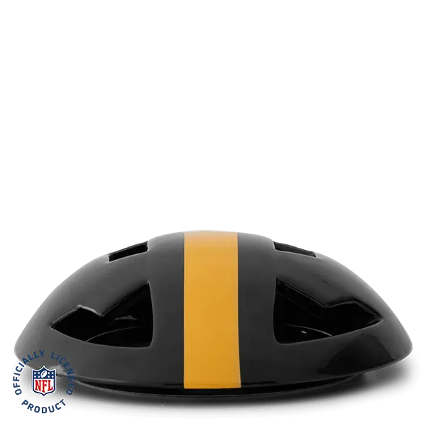 NFL Pittsburgh Steelers Helmet Scentsy Warmer LID ONLY