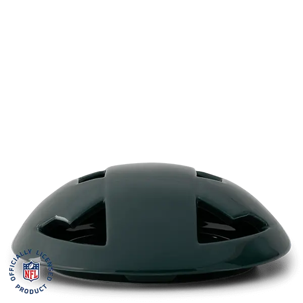 NFL Philadelphia Eagles Helmet Scentsy Warmer LID ONLY